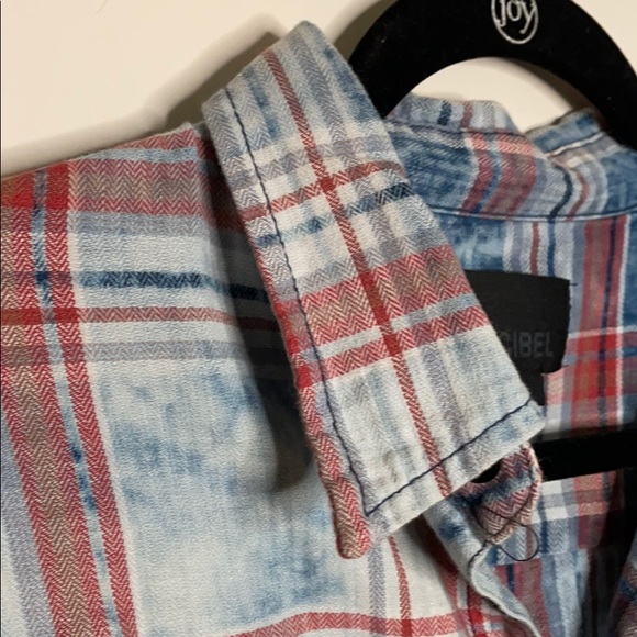 Decibel flannel - Picture 7 of 9